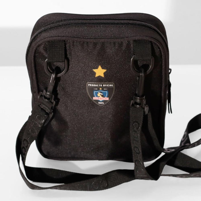 Banano Colo Colo Urbano I22100BLK All Black