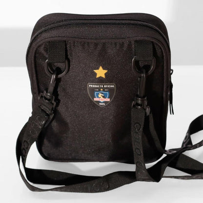 Banano Colo Colo Urbano I22100BLK All Black