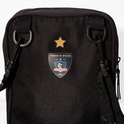 Banano Colo Colo Urbano I22100BLK All Black