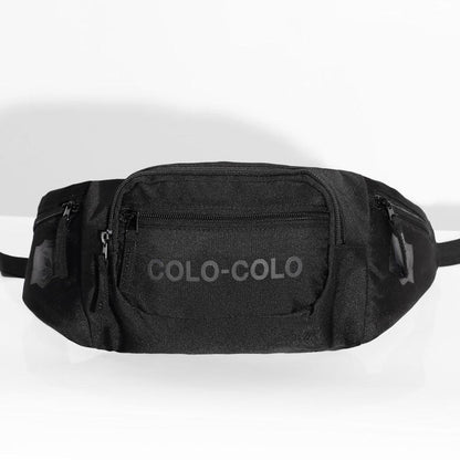 Banano Colo Colo Urbano I22101BLK All Black