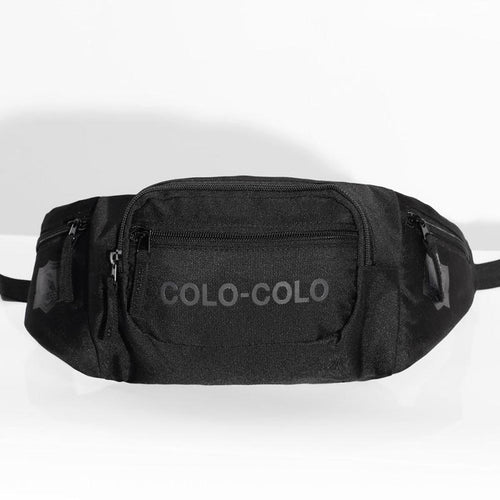 Banano Colo Colo Urbano I22101BLK All Black