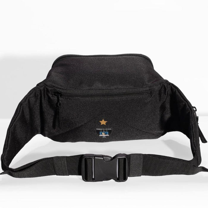 Banano Colo Colo Urbano I22101BLK All Black