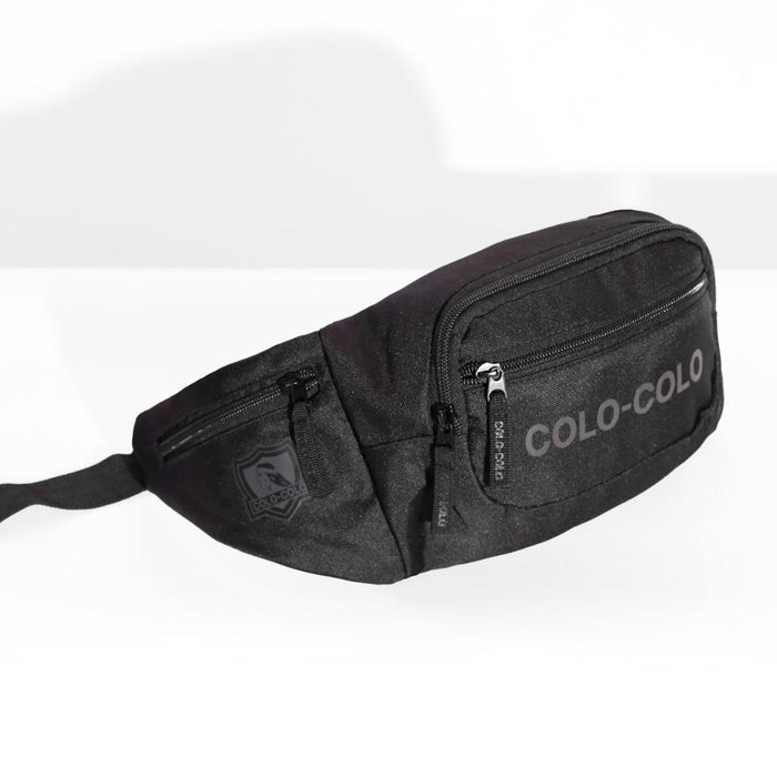 Banano Colo Colo Urbano I22101BLK All Black