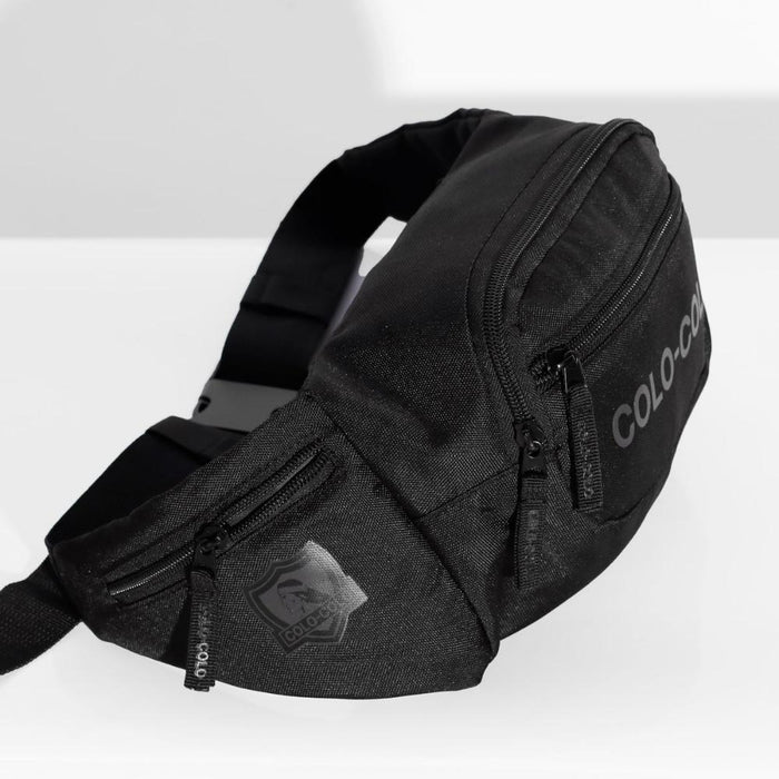 Banano Colo Colo Urbano I22101BLK All Black