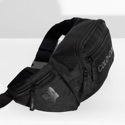 Banano Colo Colo Urbano I22101BLK All Black