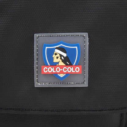 Banano Colo Colo Urbano Negro Rojo