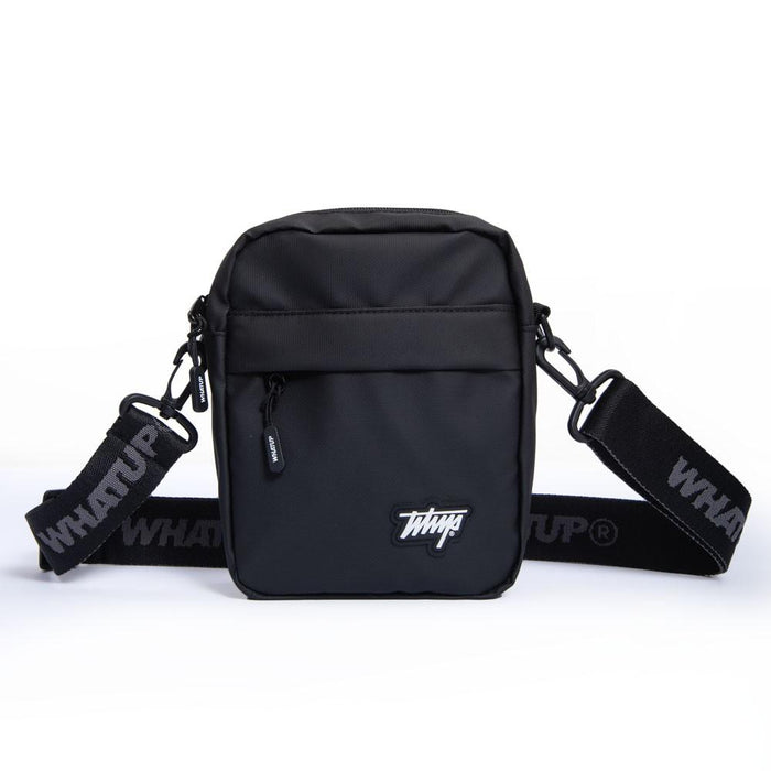 Banano WHATUP Unisex WUBAI23100 Negro
