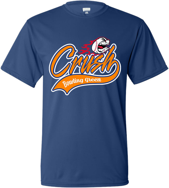 BG Crush Augusta Performance T-Shirt