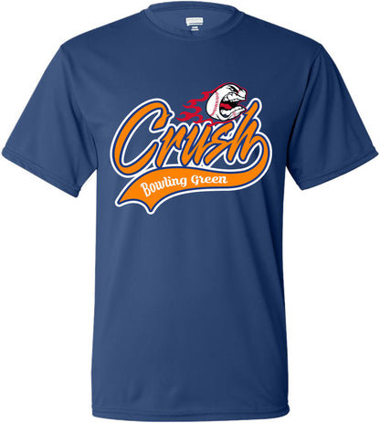 BG Crush Augusta Performance T-Shirt