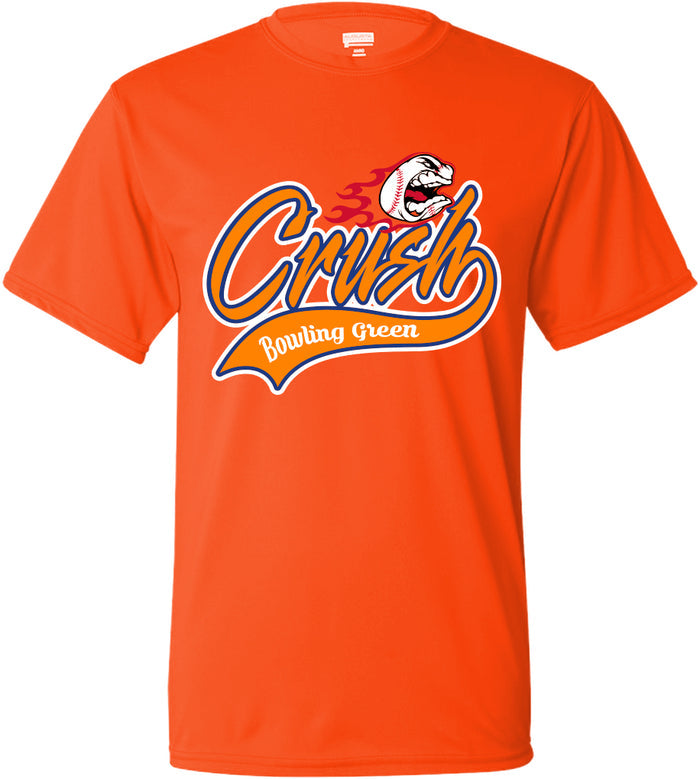 BG Crush Augusta Performance T-Shirt