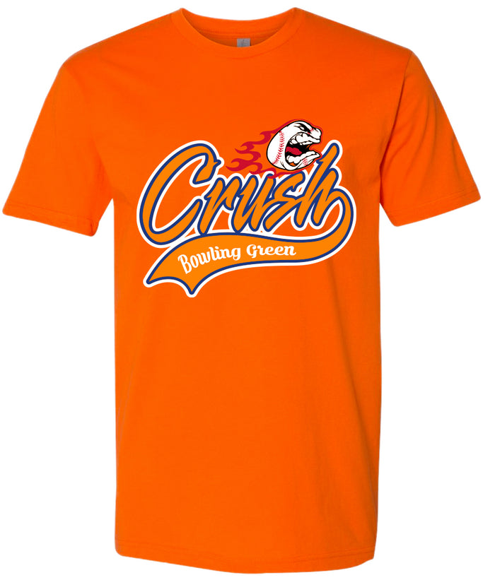 BG Crush Next Level Unisex Tee