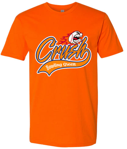 BG Crush Next Level Unisex Tee