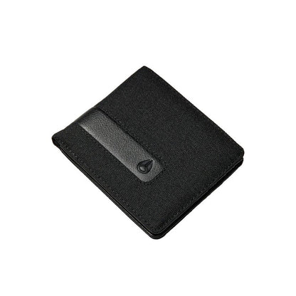 Billetera Showoff Wallet II Black
