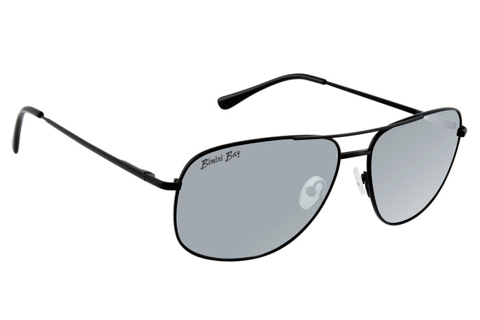 Smoke Silver