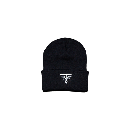 Black Beanie/Toque
