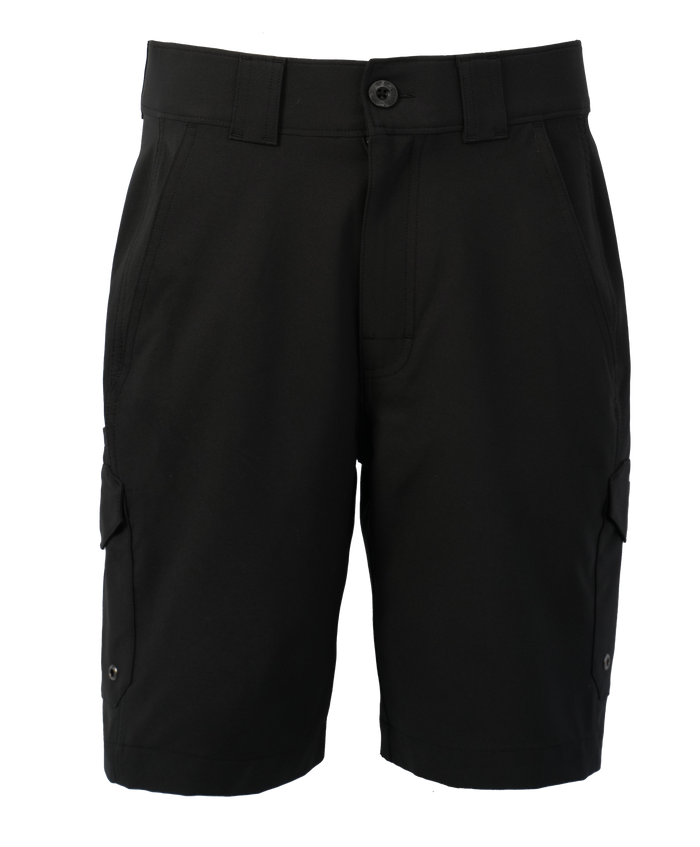 Black / 32