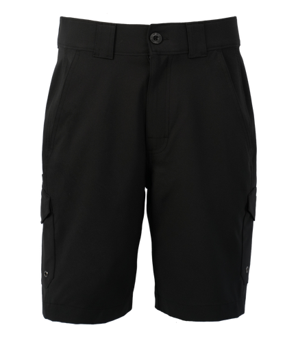 Black / 32