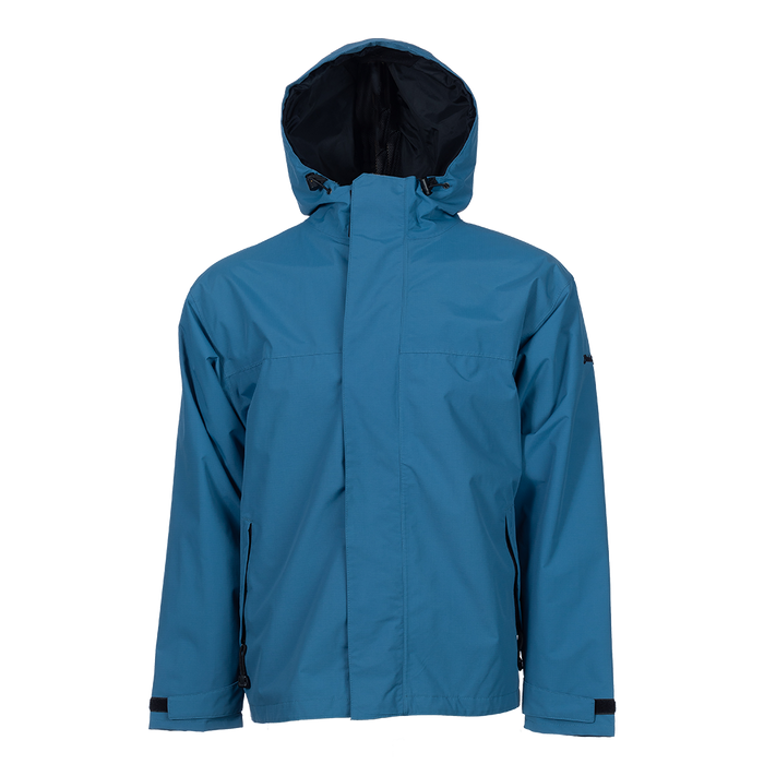 Storm Blue