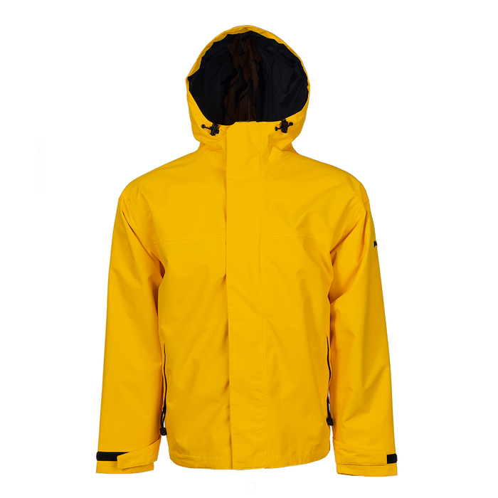 Yellow / S