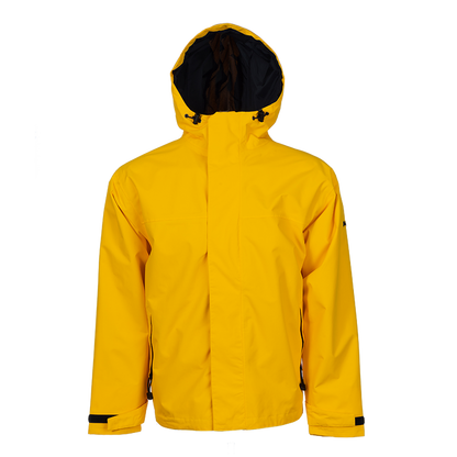 Yellow / S