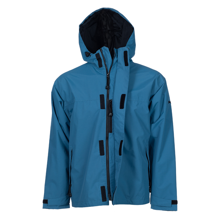 Storm Blue