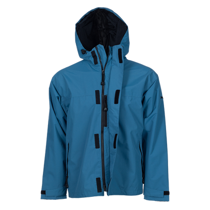 Storm Blue