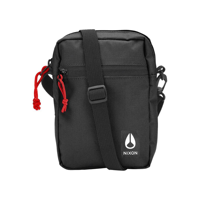 Bolso Stash Bag II Black