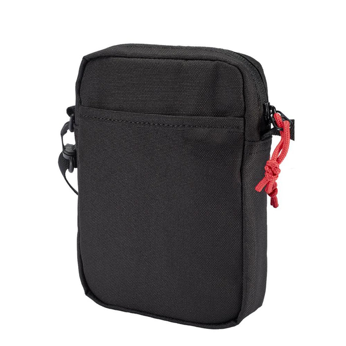 Bolso Stash Bag II Black