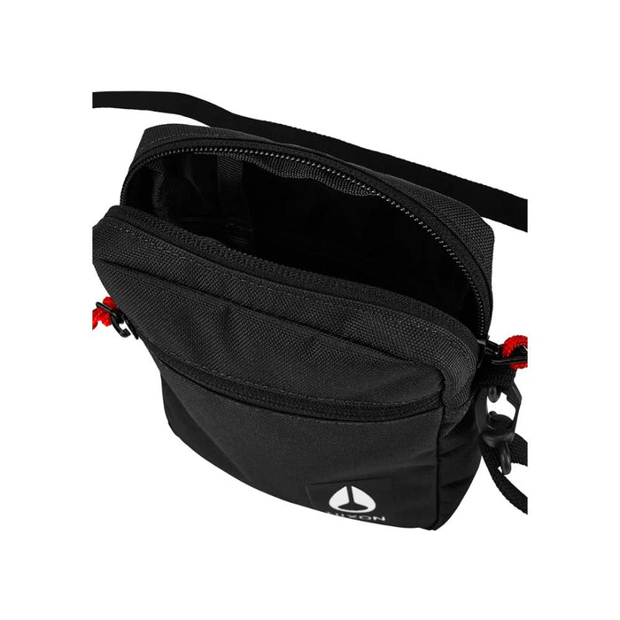 Bolso Stash Bag II Black