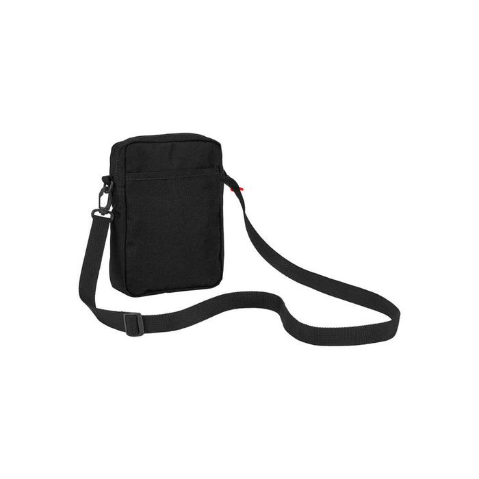 Bolso Stash Bag II Black
