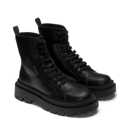 Bototos 3051 Alpina Apex High Black