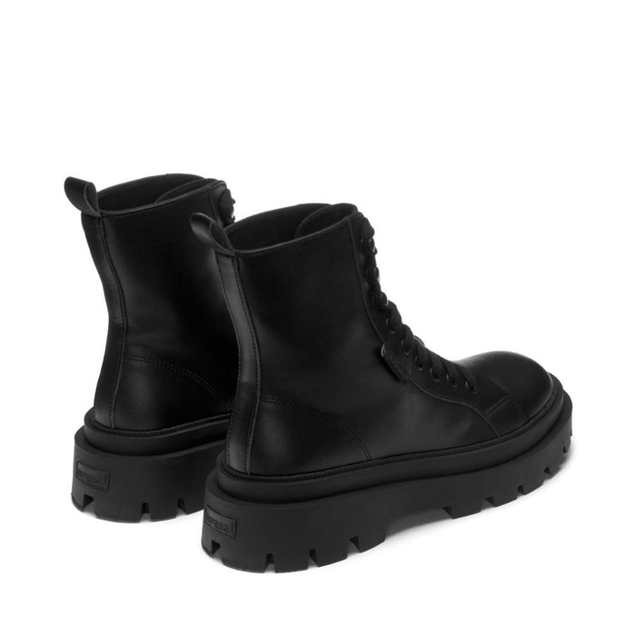 Bototos 3051 Alpina Apex High Black