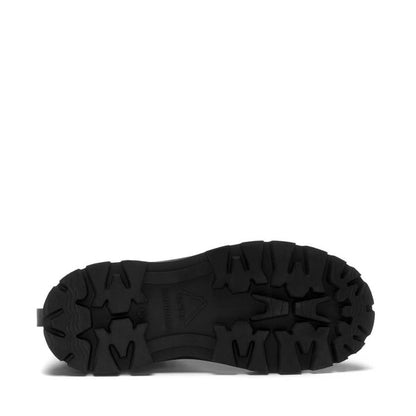 Bototos 3051 Alpina Apex High Black