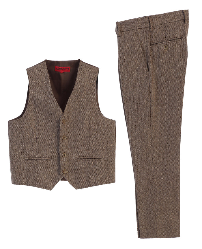 Barleycorn Brown / 2