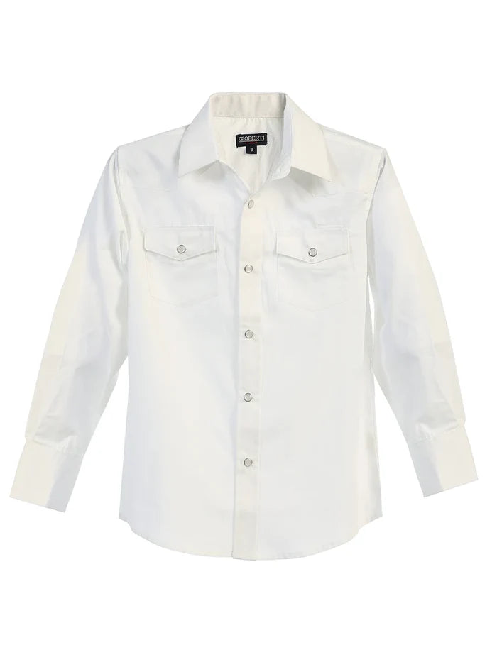 4 / WHITE
