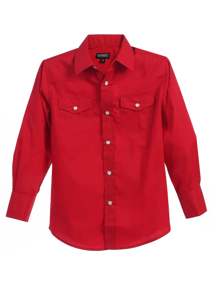 4 / RED