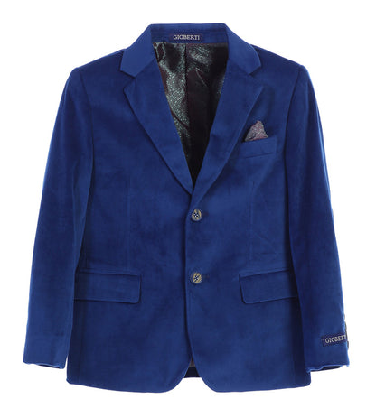 Royal Blue / 2