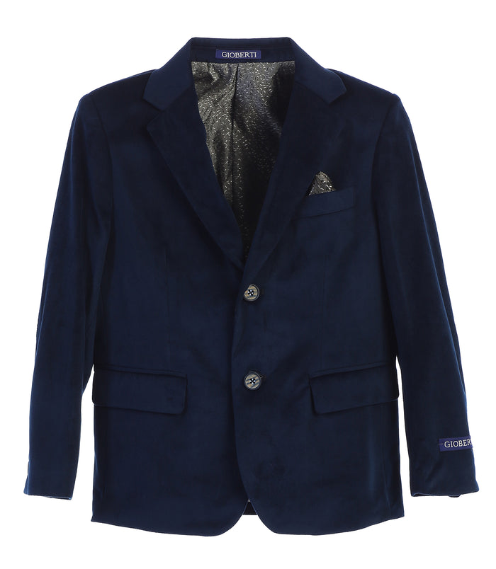Navy / 2