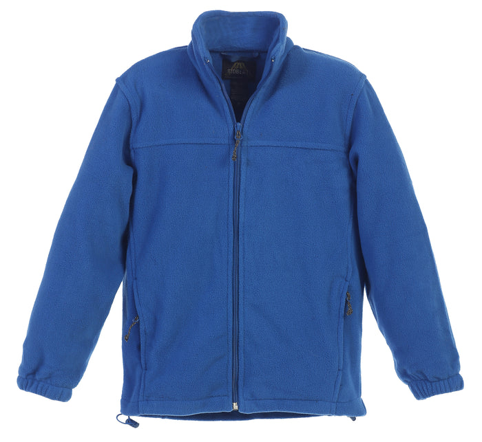 4 / Royal Blue