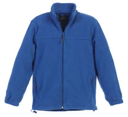 4 / Royal Blue