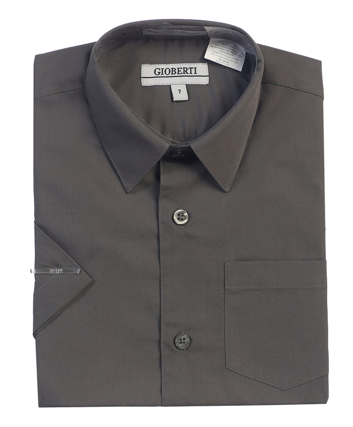 4 / Dark Gray