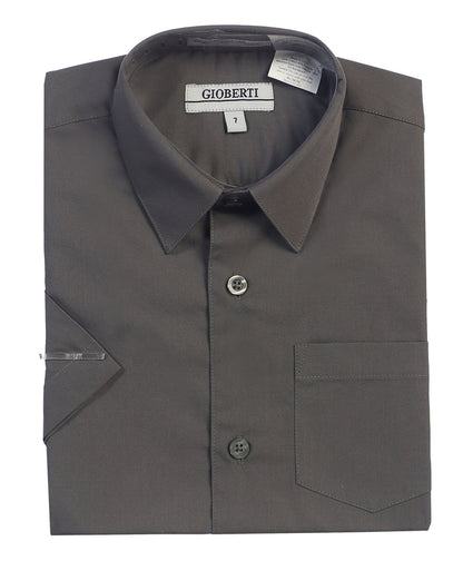 4 / Dark Gray