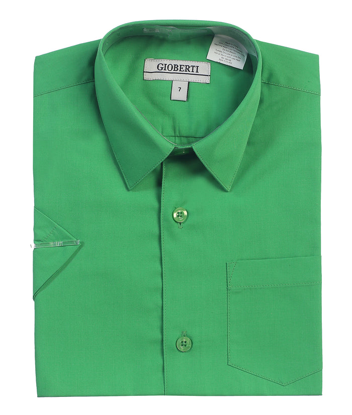 4 / Green