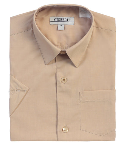 4 / Khaki