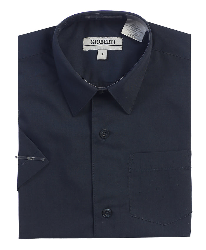 4 / Navy