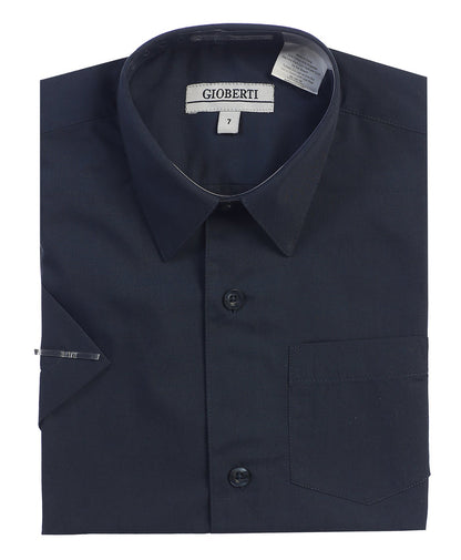 4 / Navy