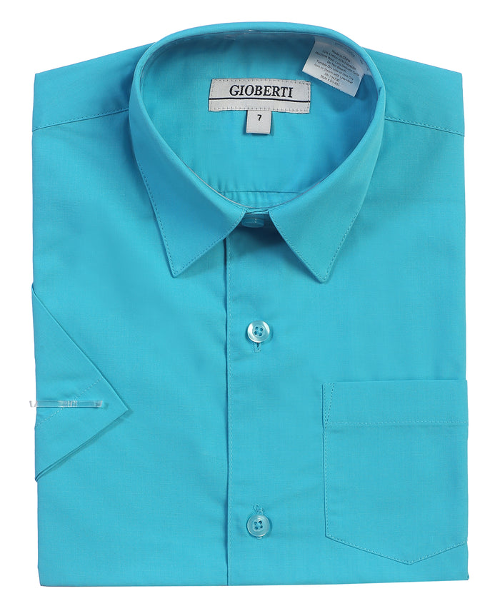 4 / Teal