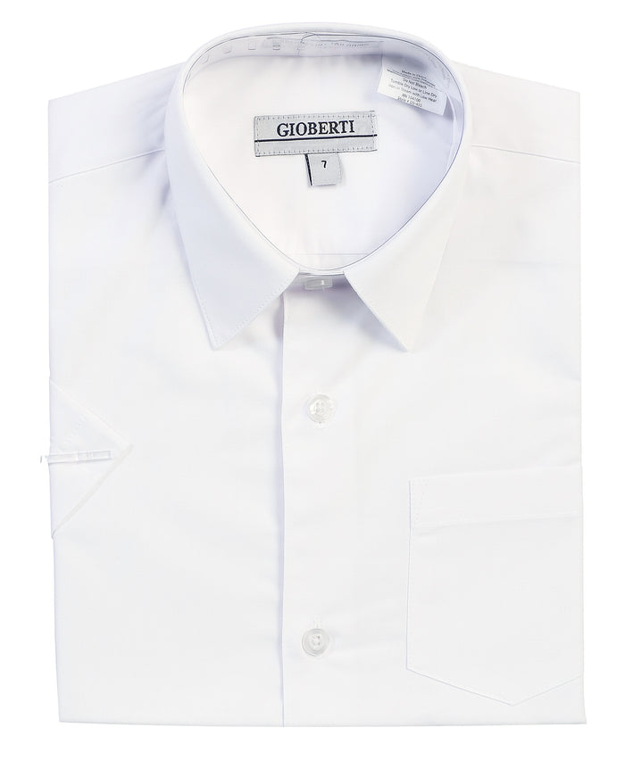 4 / White