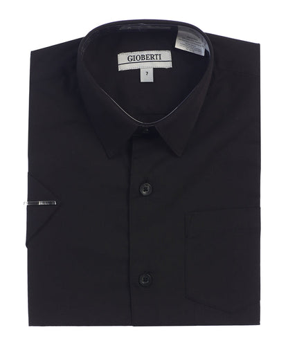 4 / Black