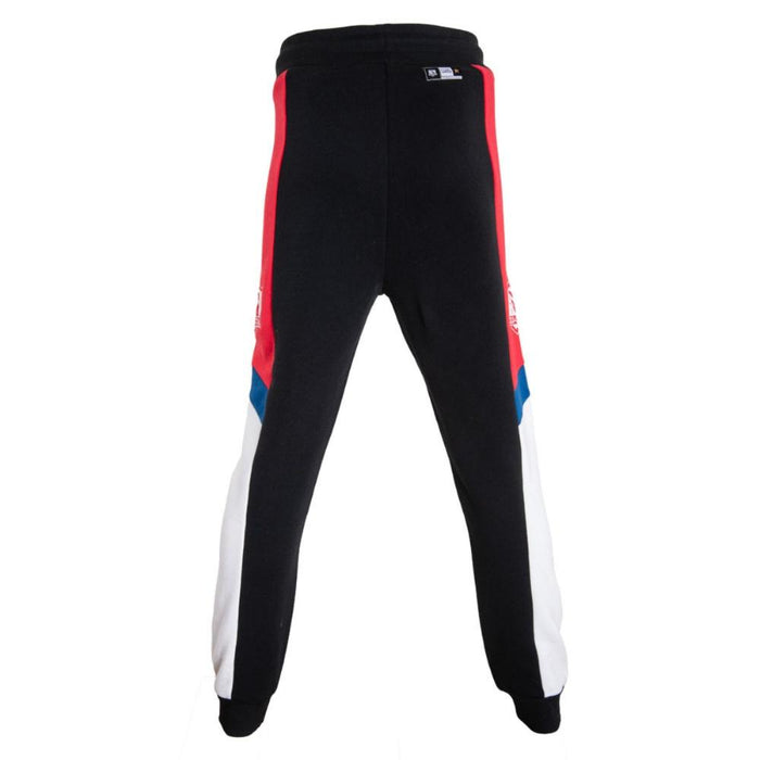 Buzo Colo Colo Urbano Negro Blanco Rojo